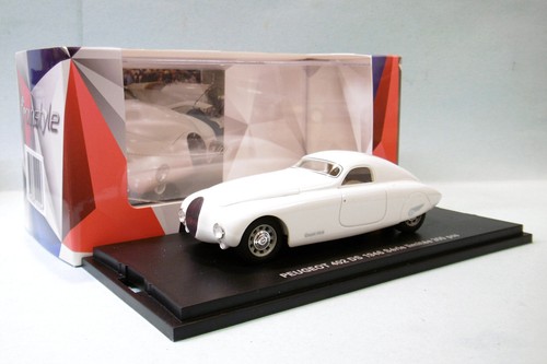 Franstyle peugeot 402 ds - -,