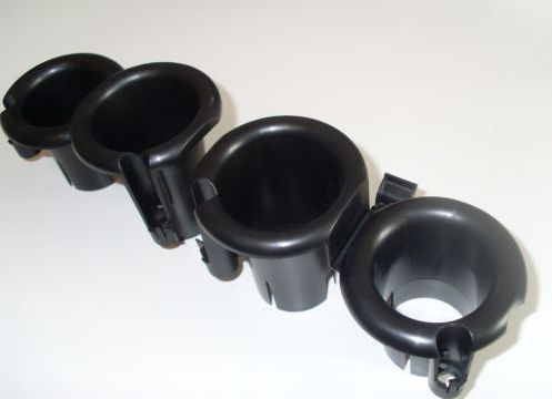 Cornets honda full cbr1000rr - ,
