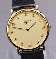 Montre Homme Longines La