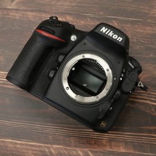 Appareil photo reflex