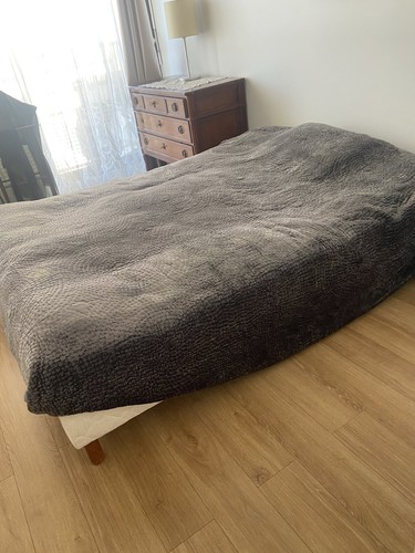 Lit matelas - lit,