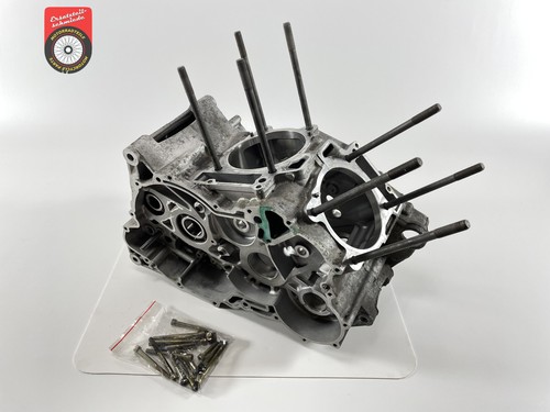 Bloc moteur carter - ,