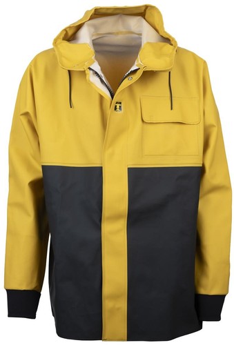 Veste guy cotten - veste,