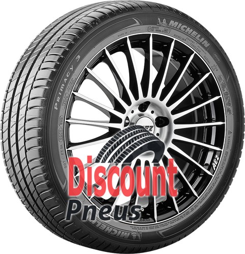 Michelin primacy 245 - michelin, 245/40