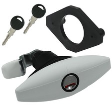 Drehspannschloss Serrure