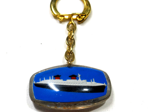 Porte clés auto - auto, mobil