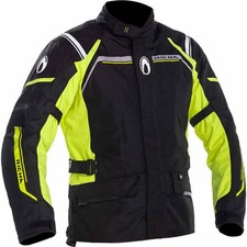 VESTE MOTO RICHA STORM 2