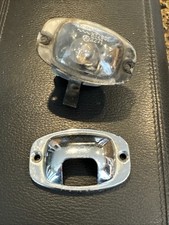 Mercedes W110 W111 Heckflosse