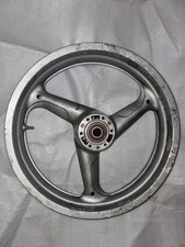 Jante avant moto Guzzi v11