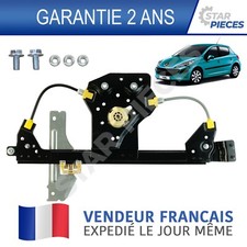 LEVE-VITRE ARRIERE GAUCHE NEUF