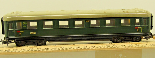 Marklin 4011 db - h0, second