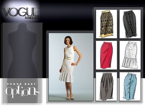 8363 patron vogue creations - "vogue,
