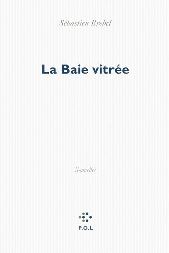 Baie vitrée sébastien - baie,
