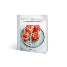 LIVRE MICRO URBAN FAMILY