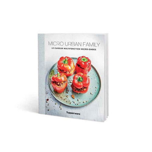 Livre micro urban - micro, family