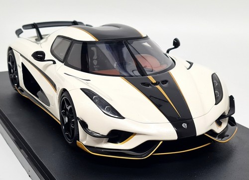 Gtspirit koenigsegg - 1/18,
