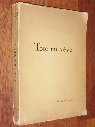 Wallonie lucien gillard tote - wallonie,