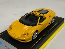 1/43 BBR Ferrari 360 Spider De