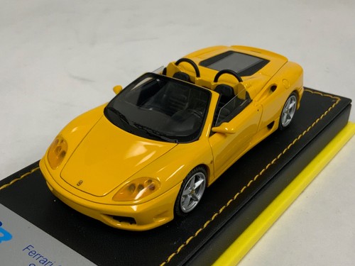 Bbr ferrari 360 - bbr,