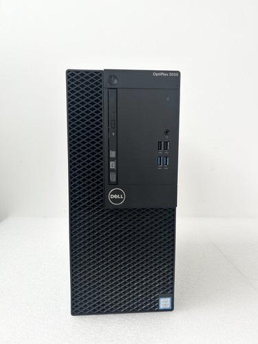 Dell optiplex 3050 - dell,