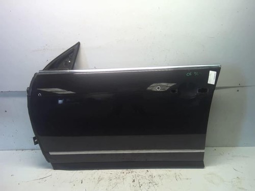 Porte avant gauche citroen - porte, c6
