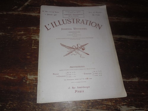 Voir ancien journal - ancien,