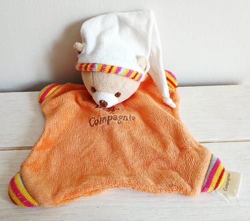 Doudou compagnie - compagnie,