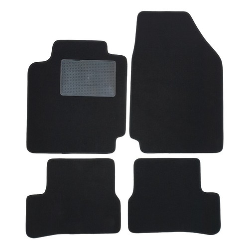 Ensemble tapis voiture - ensemble,