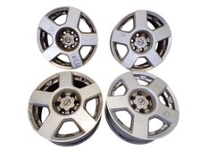 Jante En Aluminium 7Jx16 H2