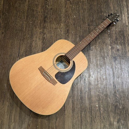 Guitare acoustique seagull - guitare,