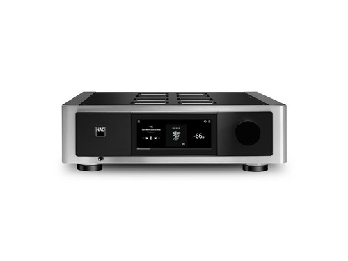 Nad m33 bluos ampli de - m33,