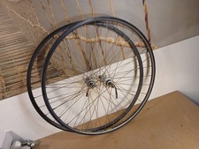 Set Roues Mavic Reflex Ceramic