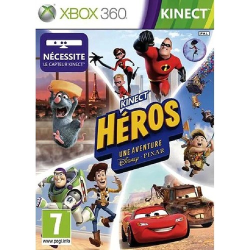 Jeu xbox 360 - jeu,