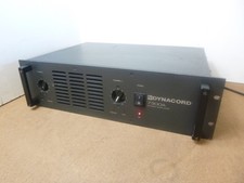 EV Dynacord Model 7300A Stereo