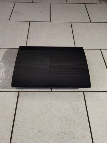Console playstation ultra - 3,