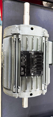 Thermo king motor evaporator - thermo, king,motor,