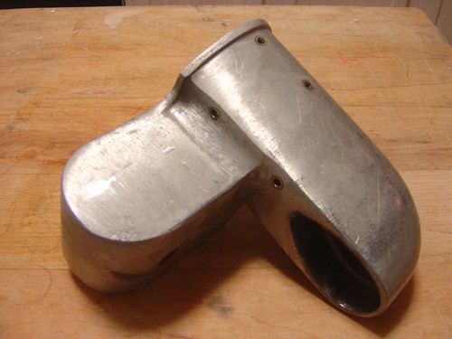 Hobie cat rear crossbar - 14/16,