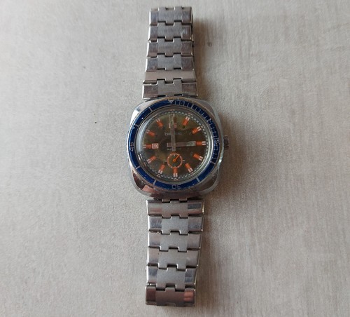 Ancienne montre homme