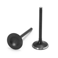 KX450F 2009-2015 2x Soupape d'échappement pour Kawasaki KXF KX 450 F 12005-0049