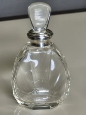Flacon À Parfum Ancien