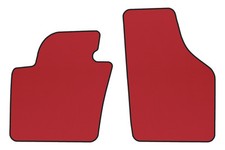 AUTO Tapis de sol avant pour