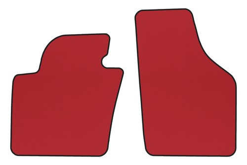 Auto tapis sol avant - sol, pour