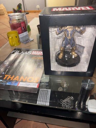 Figurine marvel collection - figurine,