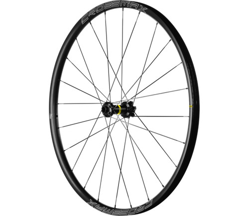 Roues avant mtb - avant,