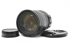 Objectif Zoom Nikon AF-S DX