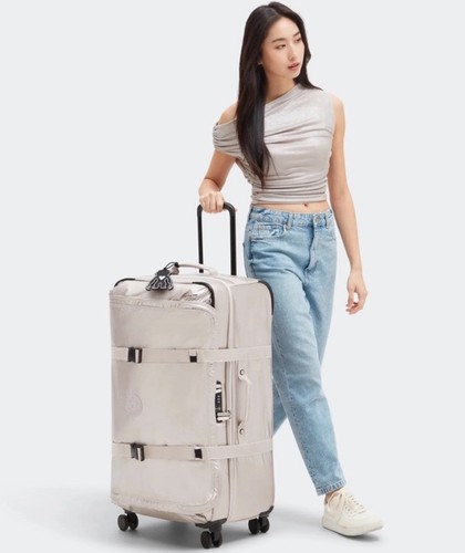 Kipling spontaneous wheeled - spontaneous, l