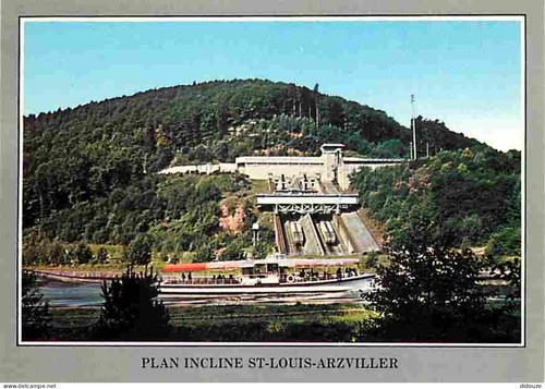 Carte postale saint - carte,
