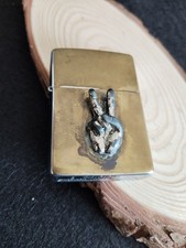 Briquet ZIPPO.Niagara Falls. Ontario.1993. Briquet Zippo - de collection.