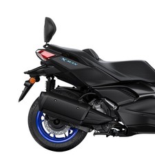 Fixation dosseret de selle