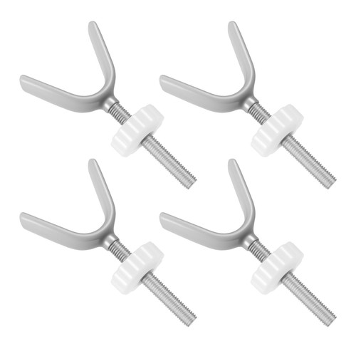 Vis serrage pour - 4,